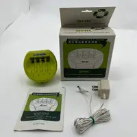 在飛比找蝦皮購物優惠-❮二手❯ SHK 鹼性電池重複使用器 充電電池 電池充電器 