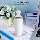 Hand held Vacuum Sealer, Rechargeable Mini Pump for Food Storage Bags & Food Sto