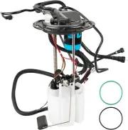 Electric Fuel Pump Module For Chevrolet Equinox 05 -06 V6 3.4L Saturn Vue 04-06 (for: Chevrolet)