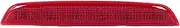 Rear Brake Light for Mitsubishi for Outlander 2013 2014 2015 2016 8334A113 LED Car Rear 3RD Brake Light Third Brake Lamp Car Styling Third Brake Light(Red Shell)