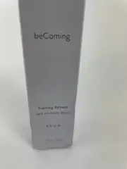 Avon beComing Evening Retreat Light Moisture Lotion Grape Seed Extract 50ml