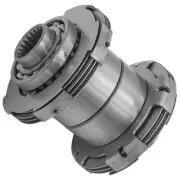 Caltric Front Differential Hub For Polaris Sportsman X2 700 EFI 2008