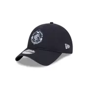 Carlton Blues AFL Supporter Retro Washed 9TWENTY Cloth Strap