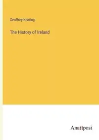 在飛比找博客來優惠-The History of Ireland