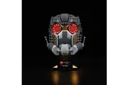 Lego Star-Lord's Helmet 76251 Light Kit