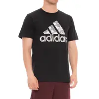 在飛比找蝦皮購物優惠-【出清 特價】Adidas【S】Quartz 運動 短袖T恤