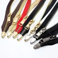 在飛比找蝦皮購物優惠-Bag zipper No. 5 bag zipper, h