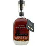Woodford Reserve Masters Collection Series 17 Five Malt Stouted Mash Kentucky Wh