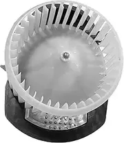 7P0 820 021 B Car Blower Heater Motor Assembly Compatible for VW-Touareg 2001-2017 Porsche Cayenne 2011-2018 Blower Fan A/C