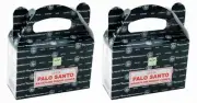 Satya Palo Santo 48 Incense Cones