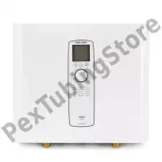 Stiebel Eltron Tempra 20+, Tankless Electric Water Heater, 19.2/14.4kW 240/208V