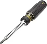 Klein Tools A-32305 Multi-Bit Ratcheting Screwdriver