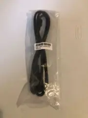 Polycom. 2457-28808-004 REV B, Cable HDMI (M) to HDMI (M), 6FT, Black....LSS-16