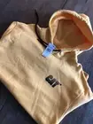 BAD MULLIGAN ALL WRONG ON COURSE GREEN "2" SWEATHSHIRT HOODIE ( medium) $ 135