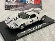 Fly #15 Ford GT 40 24 Hour LeMans 1966 1 of 200 Fly New 1:32