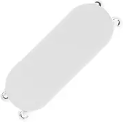 Ipetboom Nail Art Arm Rest Cushion Comfortable Hand Pillow for Manicure Table Durable Easy to Clean for Nail Salons Home Use Versatile Support