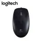 Logitech 羅技 M100r 有線光學滑鼠