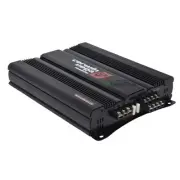 Cerwin Vega CVP 400W RMS 1 Channel Class AB Monoblock Amplifier High Power Car A