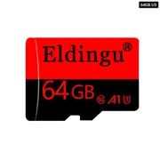 Memory Card 32gb 64gb 128gb A1 U3 Class10 Mini Tf Card U1 Sd Card for Cell Phones Car Devices Computers Drones