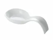 Maxwell & Williams White Basics 23cm Spoon Rest