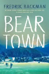 在飛比找博客來優惠-Beartown