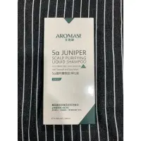 在飛比找蝦皮購物優惠-艾瑪絲 AROMASE 2% 5α 捷利爾頭皮淨化液260m