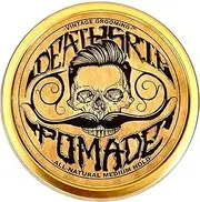 Pomade (4oz)