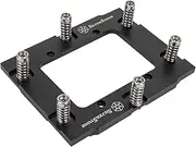 SilverStone Technology XAC-MK-SP5 Socket SP5 Mounting Kit for Silverstone XE360 Series AIOs, SST-XAC-MK-SP5