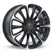 One 16 inch Wheel Rim For 2002-2004 Oldsmobile Silhouette AWD RTX 081667 16x7 5x