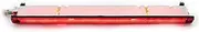 High Level Brake Light 2pcs High Mount Brake Light Super Bright High Mounted Stop Lamp 4B9945097A Third Brake Tail Light for A6 for Avant 1998-2005 Third brake stop Light