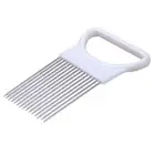 Prongs Kitchen Slicer Meat Slicer Kitchen Gadgets Fruit Lemon Splitter