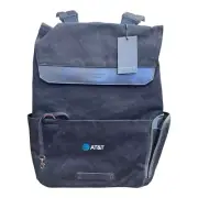 Timbuk2 Foundry Black Laptop Backpack Commuting Bag