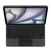Apple Magic Keyboard iPad 12.9" Pro 3-6th 13" Air British Black MJQK3B/A