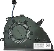 Cooling Fan for Pavilion 15-CW 15-CS 15T-CS 15Z-CW Compatible L25584-001 L25585-001 L25588-001 L25589-001 L40619-001 L40620-001 NS85B00-17K24 TPN-Q208