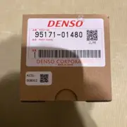 DENSO DST-010-A OBD2 Diagnostic Scanner Tool, Bluetooth/WiFi, Multi-Protocol Sup