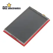 3.5 inch TFT LCD Display Arduino Touch Screen Module UNO R3 Board A3GS