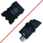 Engine Start Stop A-OFF Auto Switch Button for Subaru Outback (BS) 2015-2020 (for: Subaru)