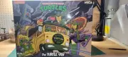 neca teenage mutant ninja turtles turtle van