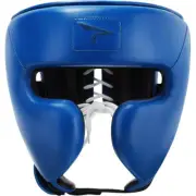 Phenom Boxing SHG-250 Blue Head Guard