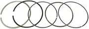 56.5mm Piston Assembly Kit for CG125 CB125 XL125 CT125 SL125 TL125 CL125 125 Engine K082-025(Only Ring 56.5mm)