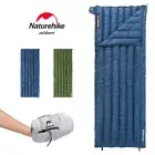 Naturehike Sleeping Bag CW295 Duck Down Sleeping Bag Ultralight Waterproof Winte