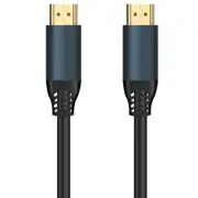 Upgraded High Stability 8K HDMI Male to Male Cable 6ft for Laptop Tivo Vizio DVD