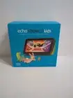 Amazon Echo Show 5 (2nd Gen) Kids Edition - Chameleon