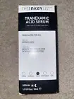 THE INKEY LIST Tranexamic Acid Hyperpigmentation Face Serum 1 oz New