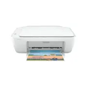 HP DeskJet 2330 All-in-One Printer with 1 set of Genuine HP Cartridges - Bundle