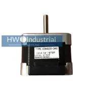 New 1PC SANYO 103H5205-0440 Stepper Motor Replaces 103H546-0440