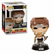 RARE BABU FRIK Smuggler's Bounty Star Wars 340 Funko Pop Vinyl New Mint Box+P/P