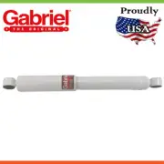 2x GABRIEL Rear Ultra Shock Absorbers To Suit Volkswagen Amarok 2.0 TSI