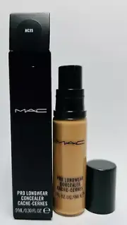 MAC Pro Longwear Concealer NC35 - 9mL/0.30fl.oz.