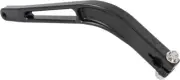 Thrashin Supply Company Shifter Lever - Black - TSC-2901-1